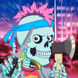 Dead Avatars #2754