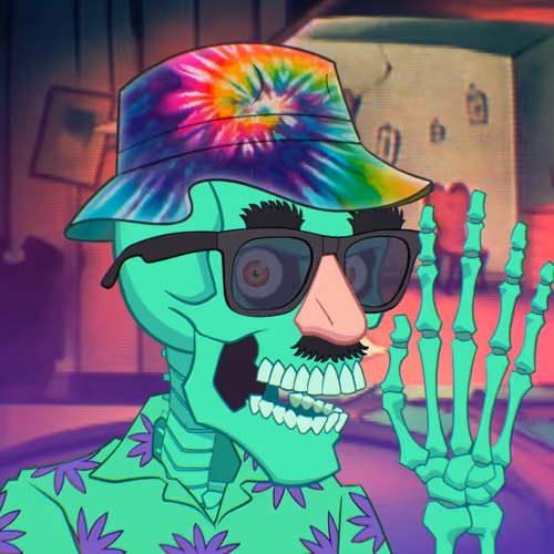 Deadavatars