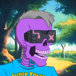 Dead Avatars #2678