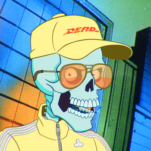 Deadavatars