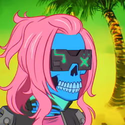 Dead Avatars #260