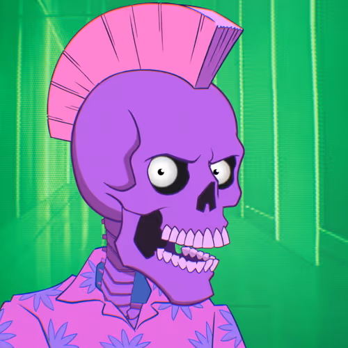 Deadavatars