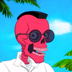 4195