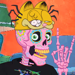 1674