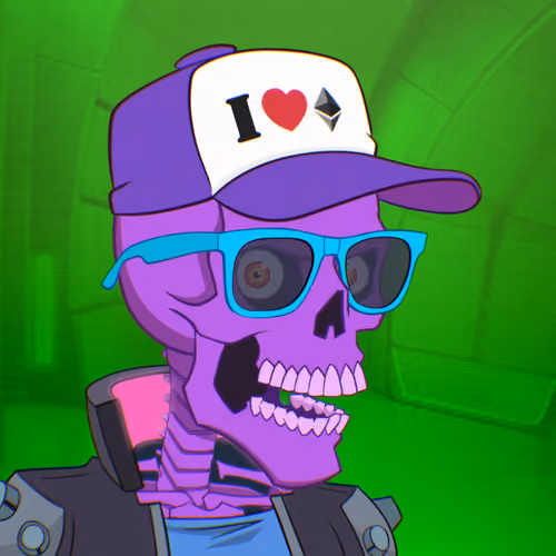 Dead Avatars #1376