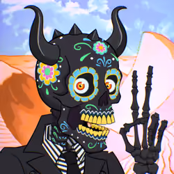 Dead Avatars #3288