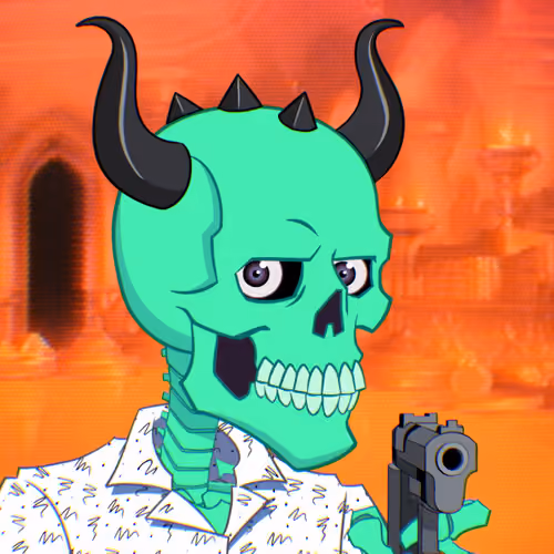 Dead Avatars #1744