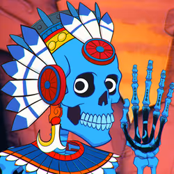 Dead Avatars #940
