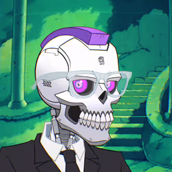 Dead Avatars #514
