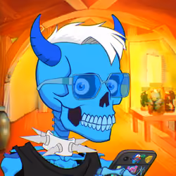 Dead Avatars #1137