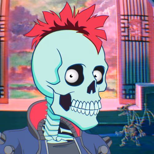 Deadavatars