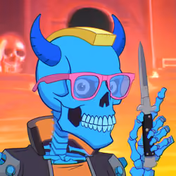 Dead Avatars #81