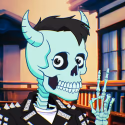 Dead Avatars #2424
