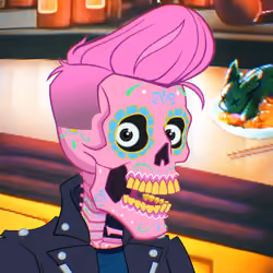 Dead Avatars #2567
