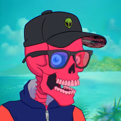 Dead Avatars #1616
