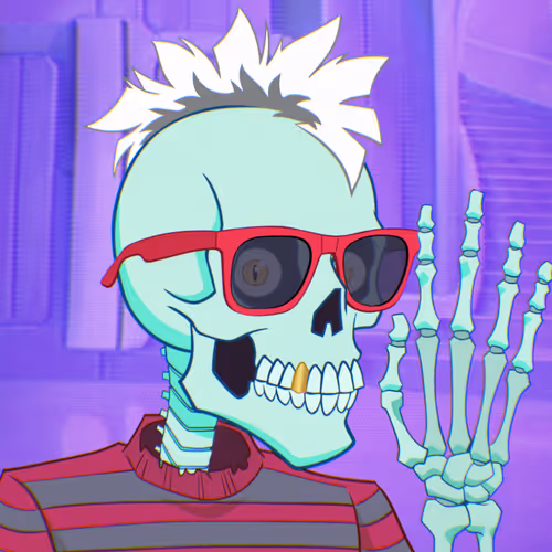 Deadavatars