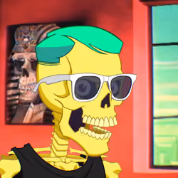 Dead Avatars #2289