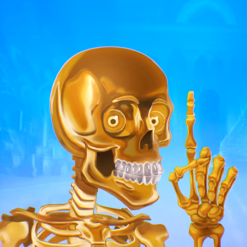 Dead Avatars #4289