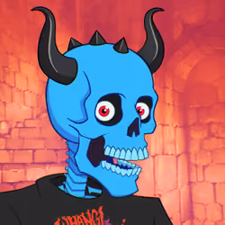 Dead Avatars #3720