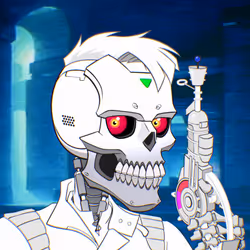 Dead Avatars #3907