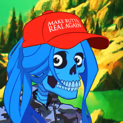 Dead Avatars #112