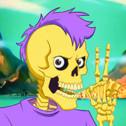 Dead Avatars #357