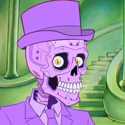 Dead Avatars #813