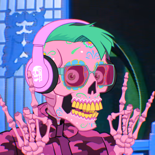 Deadavatars