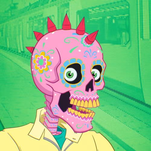 Dead Avatars #1560