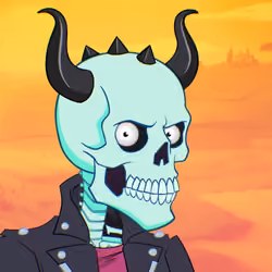 Dead Avatars #405