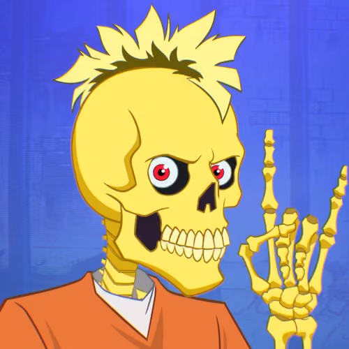 Dead Avatars #526