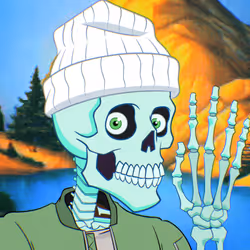 Dead Avatars #989
