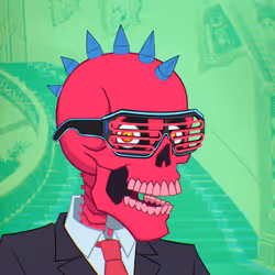 Dead Avatars #2650