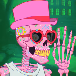 Dead Avatars #3331