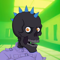 Dead Avatars #988