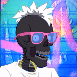 Dead Avatars #2236