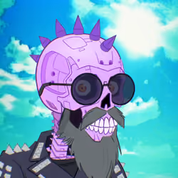 Dead Avatars #2949