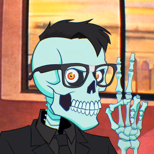 Dead Avatars #381