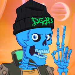 Dead Avatars #731