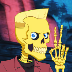 Dead Avatars #812