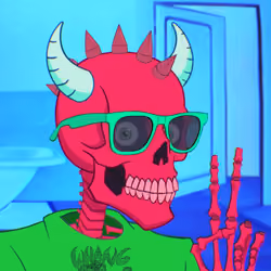 Dead Avatars #3708