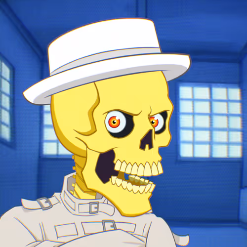 Deadavatars