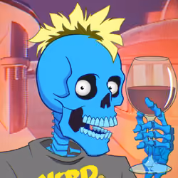 Dead Avatars #311