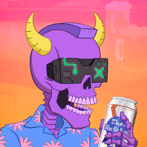 Dead Avatars #117