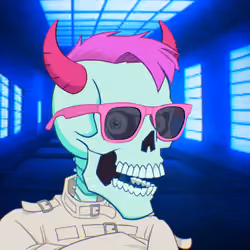 Dead Avatars #2472
