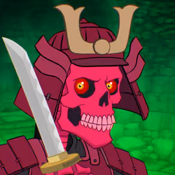 Dead Avatars #2473