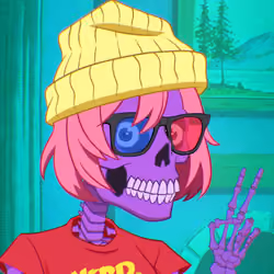 Dead Avatars #2292