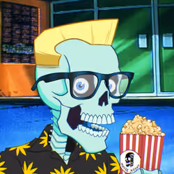 Dead Avatars #2413
