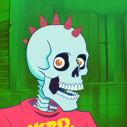 Dead Avatars #1729