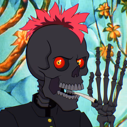 Deadavatars